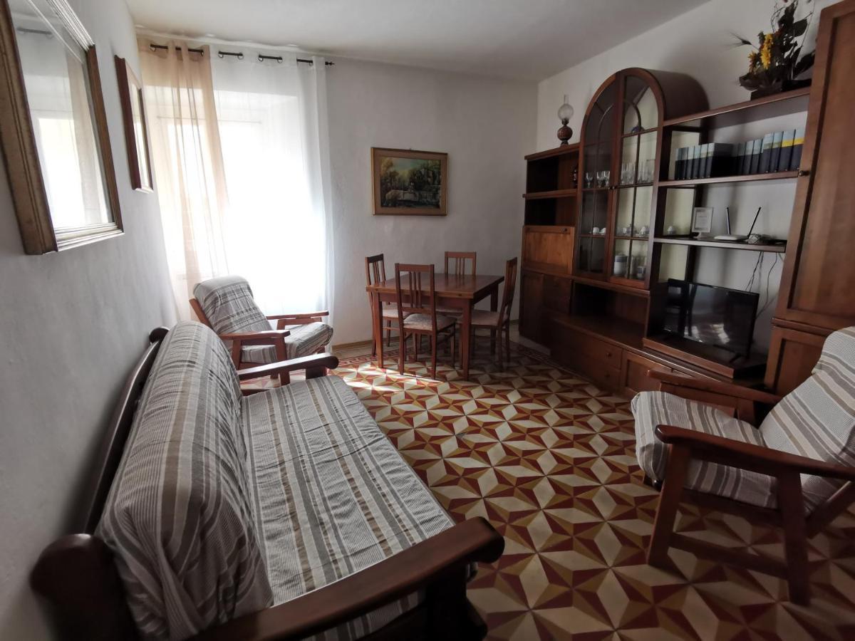 Appartamento Liliana Pontremoli Extérieur photo
