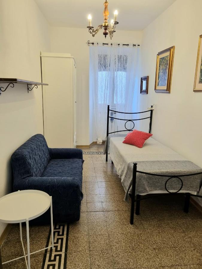 Appartamento Liliana Pontremoli Extérieur photo