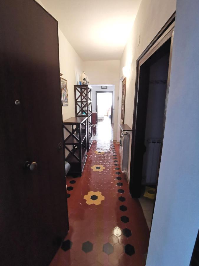 Appartamento Liliana Pontremoli Extérieur photo